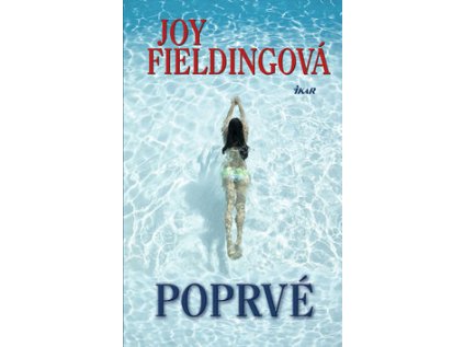 Poprvé (Stav Použité zboží - Běžné opotřebení)