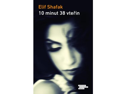 10 minut 38 vteřin (Stav Použité zboží - Jako nová)
