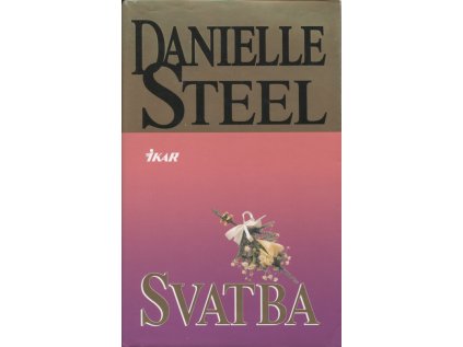Svatba (Stav Použité zboží - Běžné opotřebení)