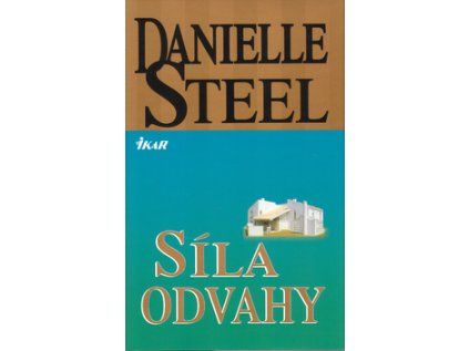 Síla odvahy (Stav Použité zboží - Běžné opotřebení)