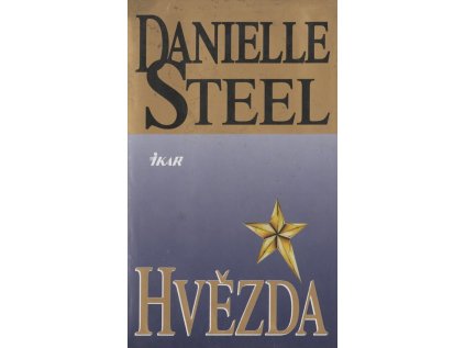 Hvězda (Stav Použité zboží - Běžné opotřebení)