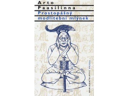 Prostopášný modlitební mlýnek (Stav Použité zboží - Běžné opotřebení)