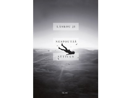 Láskou ji nespoutáš (Stav Použité zboží - Běžné opotřebení)