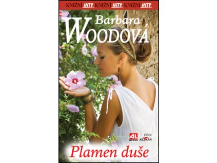 Plamen duše (Stav Použité zboží - Běžné opotřebení)