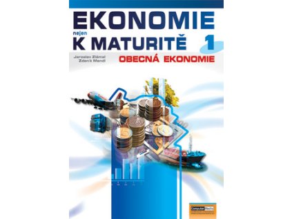 Ekonomie nejen k maturitě 1 (Stav Použité zboží - Běžné opotřebení)