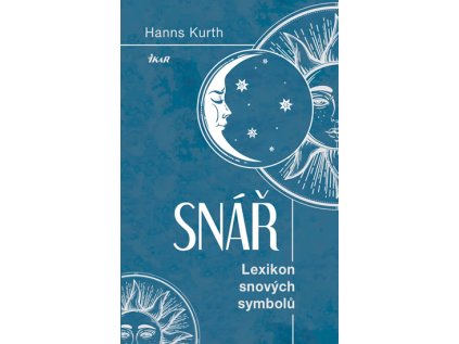Snář - Lexikon snových symbolů (Stav Použité zboží - Běžné opotřebení)