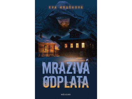 Mrazivá odplata (Stav Použité zboží - Běžné opotřebení)