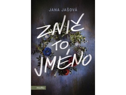 Znič to jméno (Stav Použité zboží - Jako nová)