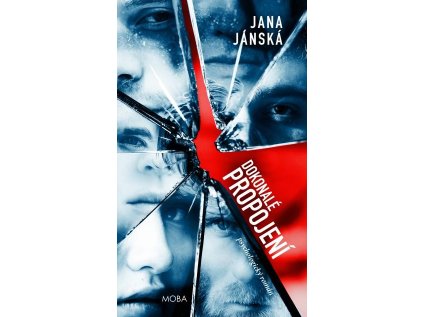 Dokonalé propojení (Stav Použité zboží - Jako nová)