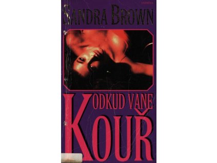 Odkud vane kouř (Stav Použité zboží - Běžné opotřebení)