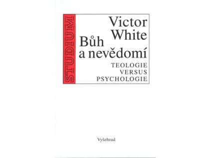 Bůh a nevědomí (Stav Použité zboží - Běžné opotřebení)
