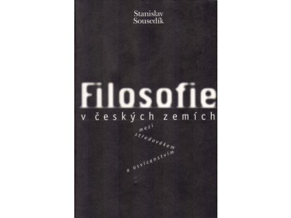 Filosofie