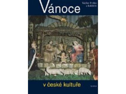 Vánoce v české kultuře (Stav Použité zboží - Běžné opotřebení)
