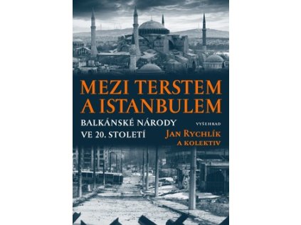 Mezi Terstem a Istanbulem (Stav Použité zboží - Běžné opotřebení)