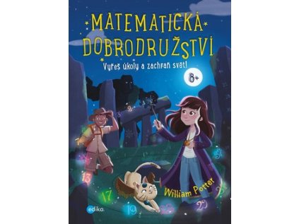 Matematická dobrodružství