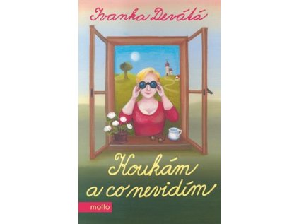 Koukám a co nevidím (Stav Použité zboží - Běžné opotřebení)