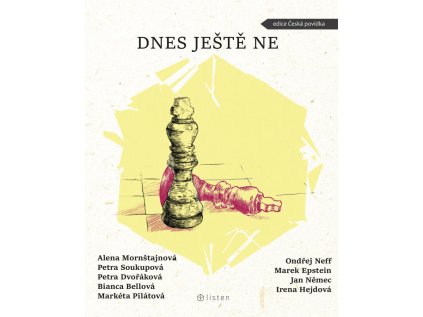Dnes ještě ne (Stav Použité zboží - Běžné opotřebení)