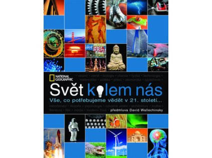 Svět kolem nás