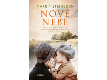 Nové nebe (Stav Použité zboží - Běžné opotřebení)