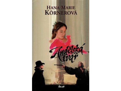 Andělská tvář (Stav Použité zboží - Běžné opotřebení)