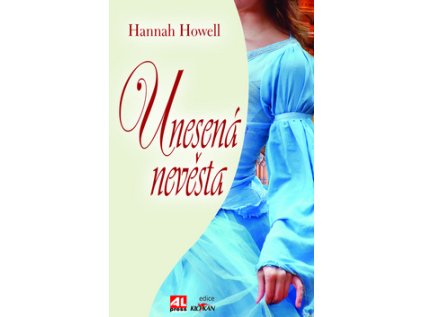 Unesená nevěsta (Stav Použité zboží - Běžné opotřebení)