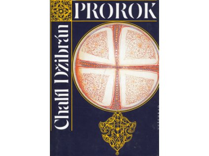 Prorok (Stav Použité zboží - Jako nová)
