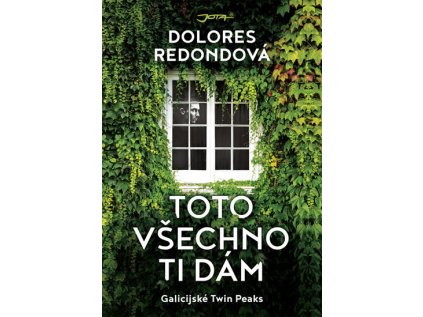 Toto všechno ti dám (Stav Použité zboží - Jako nová)
