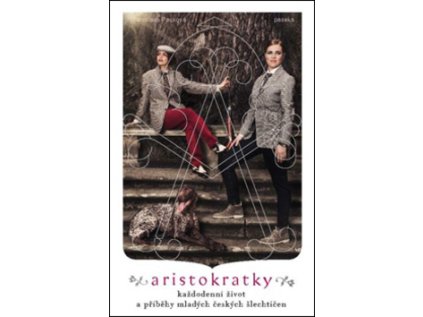 Aristokratky (Stav Použité zboží - Běžné opotřebení)