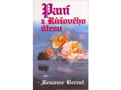 Paní z Růžového útesu (Stav Použité zboží - Běžné opotřebení)