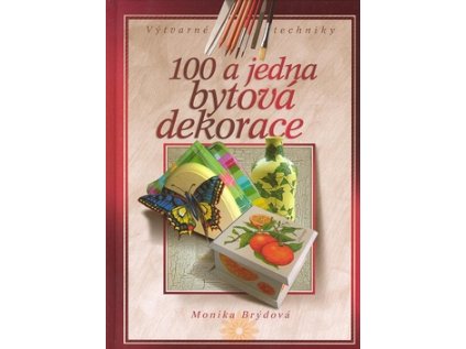 100 a jedna bytová dekorace (Stav Použité zboží - Běžné opotřebení)
