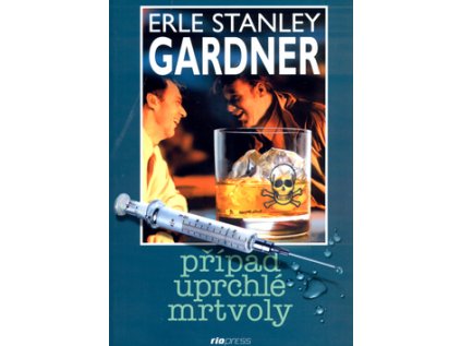 Případ uprchlé mrtvoly (Stav Použité zboží - Běžné opotřebení)