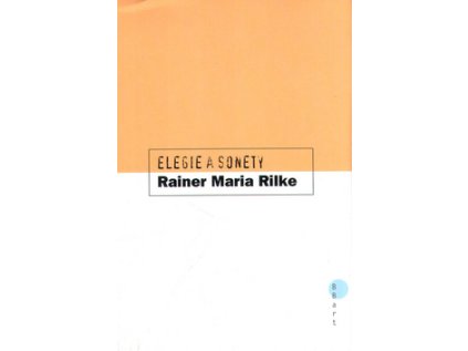 Elegie a sonety (Stav Použité zboží - Jako nová)
