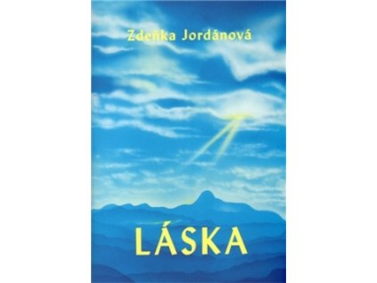 Láska (Stav Použité zboží - Jako nová)