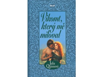 Vikomt, který mě miloval (Stav Použité zboží - Běžné opotřebení)