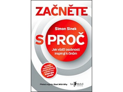 Začněte s proč (Stav Použité zboží - Běžné opotřebení)