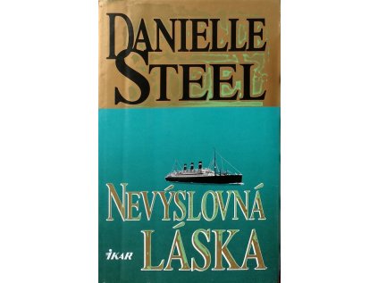 Nevýslovná láska (Stav Použité zboží - Běžné opotřebení)