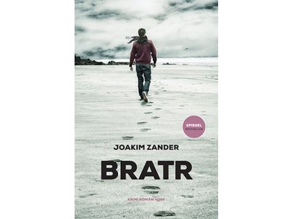 Bratr (Stav Použité zboží - Jako nová)