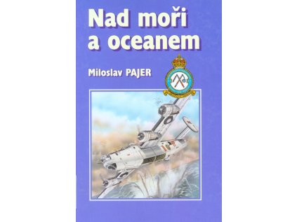 Nad moři a oceánem (Stav Použité zboží - Běžné opotřebení)