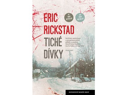 Tiché dívky (Stav Použité zboží - Běžné opotřebení)