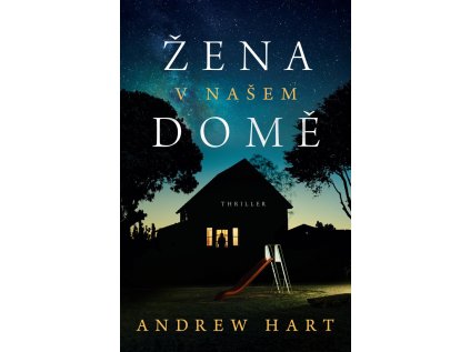 Žena v našem domě (Stav Použité zboží - Běžné opotřebení)