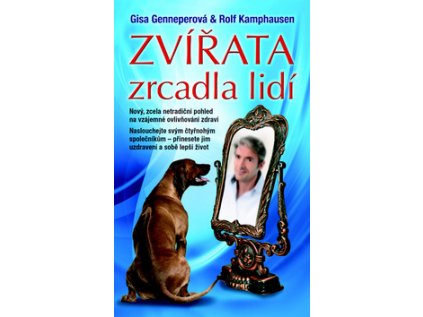 Zvířata zrcadla lidí