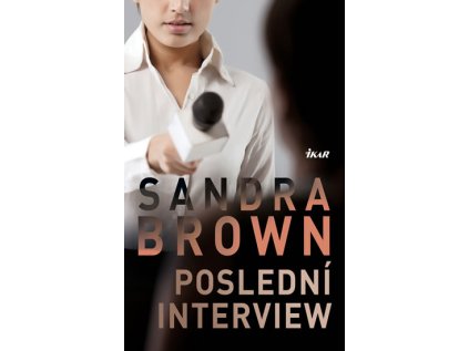Poslední interview (Stav Použité zboží - Běžné opotřebení)