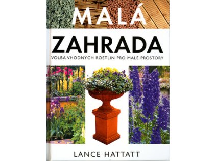 Malá zahrada (Stav Použité zboží - Jako nová)