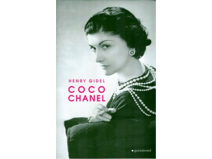 Coco Chanel (Stav Použité zboží - Běžné opotřebení)