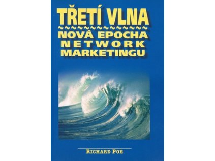 Třetí vlna (Stav Použité zboží - Běžné opotřebení)
