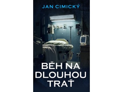 Běh na dlouhou trať