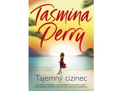 Tajemný cizinec