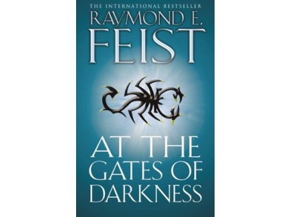At the Gates of Darkness (Stav Použité zboží, běžné opotřebení)