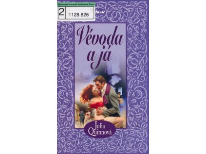 Vévoda a já