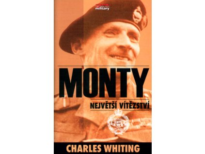 Monty Největší vítězství (Stav Použité zboží - Jako nová)